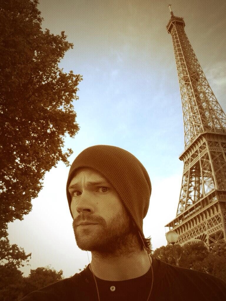 iamthetwickster:   Richard always tweets Jared back it’s adorable 