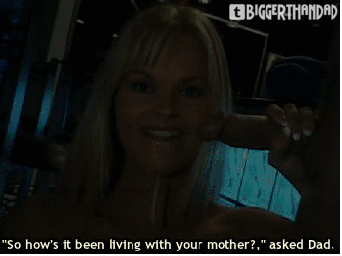 Inside Mom