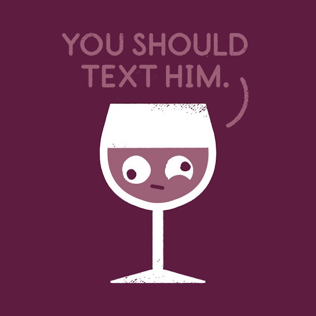 parkermassey:  If Your Food Told The Brutal Truth David Olenick