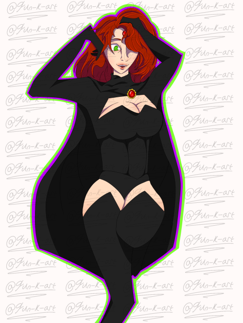 WOAW I REVISITED AN ILD WIP AND FINISHED IT??? THIS IS NEW FOR ME!