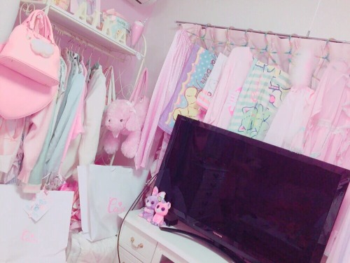 Kitten's Place