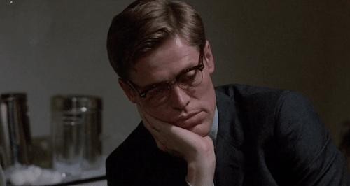 My Soft FBI Guy.