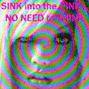 mistress-wolf-hypno-deactivated:Sink into the pink, you don’t need to think. Ditzy little bimbos like you just need to submit and obey, ditzy little bimbos like you just need to giggle and rub your minds away. Let your brain leak out from between