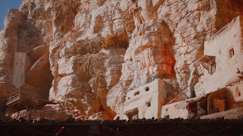 Assassins Creed: Mirage(2023) |Scenery Appreciation (vol. 2-?)