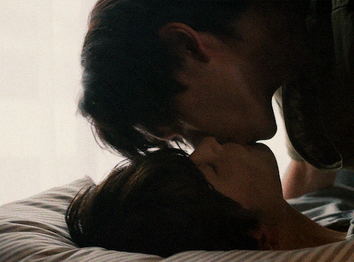 "Your Life Is Mine. All Mine."