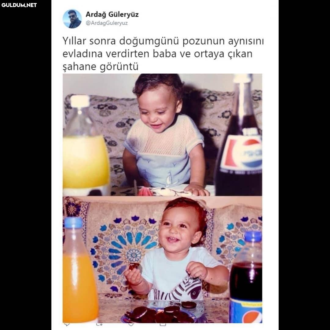 Ardağ Güleryüz...