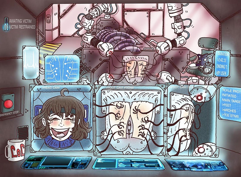 Ma Kensei's Fantasy