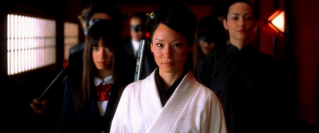 tarantinosdeathproof:    Look at me, Matsumoto. Take a good look at my face. Look