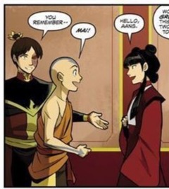 With Regards To Mai