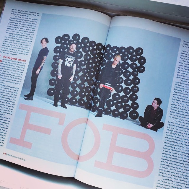 starrlesscity:  altpress: “This will be the best story to tell anybody; none of