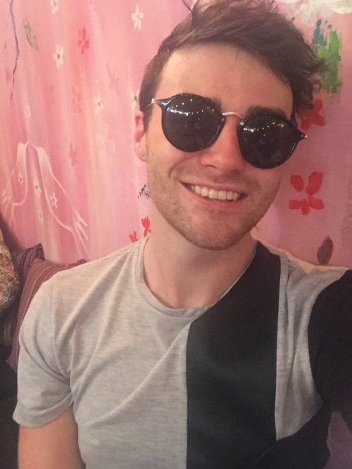 thesexlessinnkeeper:  ~masc~