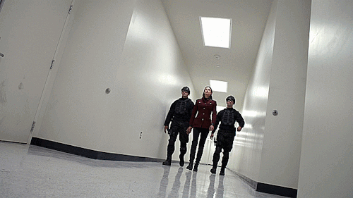 skimmonsph:Barbara “Bobbi” Morse/Mockingbird2x05 | 2x14