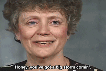 englland:  middle schoolers complaining about how stressful school is                            