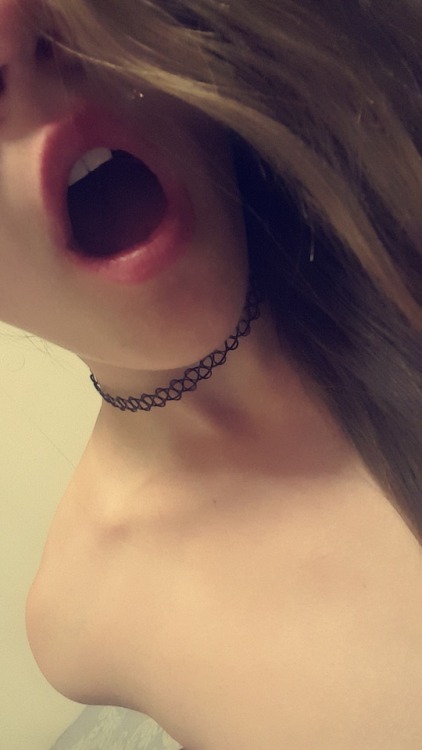 karly-bug: Ending the weekend the right way follow reblog spoil me