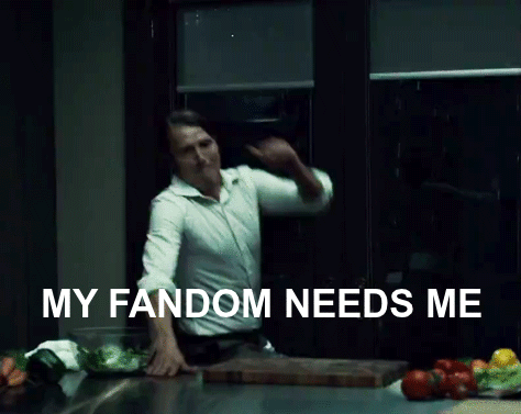 whenfandomplaysnice:  obviously this needed to be done x 