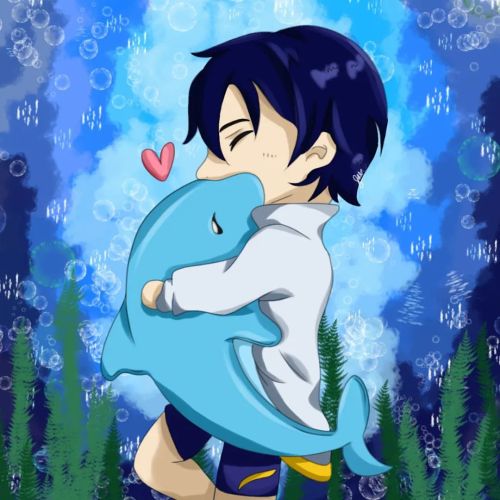 I Actually Can't Remember What Anime This Came From. (I Do Have A Feeling That It's From A Movie That