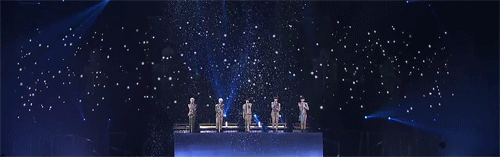 We Are Shinee World 