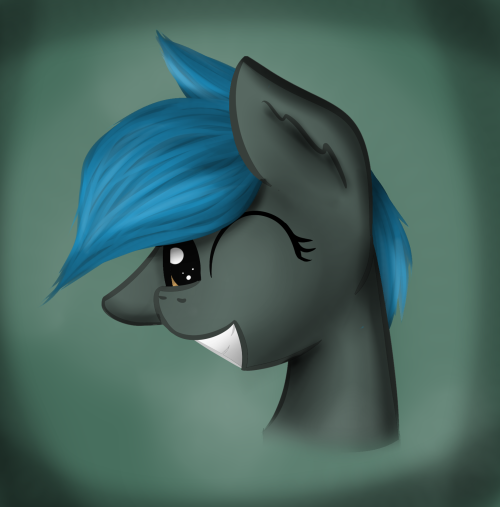 ask-jade-shine:  marsminer-venusspring:  Happy birthday you wonderful artist and pony!  Aah, oh gosh, thank you so much. I love the shading, it looks wonderful! Socutiepie!  Cuuuute <3