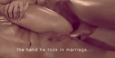 Hot Wife Moments