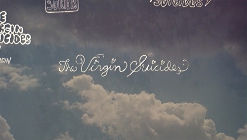 ozu-teapot:   The Virgin Suicides | Sofia Coppola | 1999