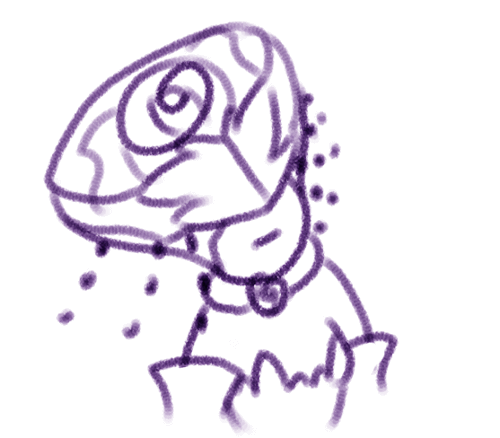 dreameaterdoremy:  there she goes 