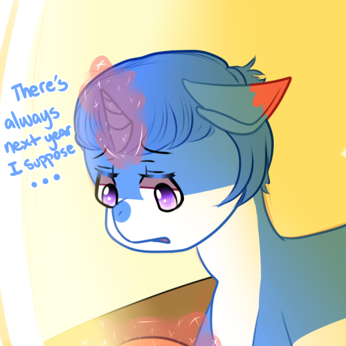 questions-for-peachy:  Feel free to take what’s left of the candy you two. Thank you for stopping by! (Feat thefireboundmage and sweet-repliesNightmare Night Event End)  X3 D'aww~ <3