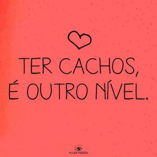Cachos ao Vento