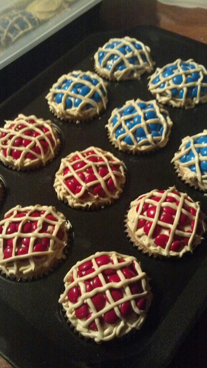 redmeans-run:  They’re supposed to look like mini pies ok  I saw the picture on