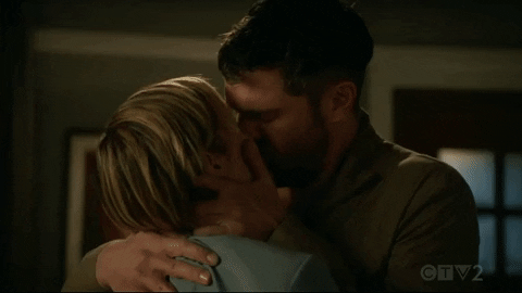 Baby Please Love Me One More Time Frank X Bonnie