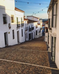 Travelingcolors: Higuera De La Sierra, Huelva | Spain (By Nacho Coca) Follow Me On