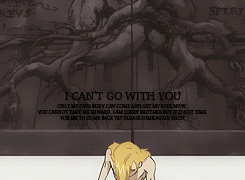 jmihelic:I’ll come back for you Alphonse!!