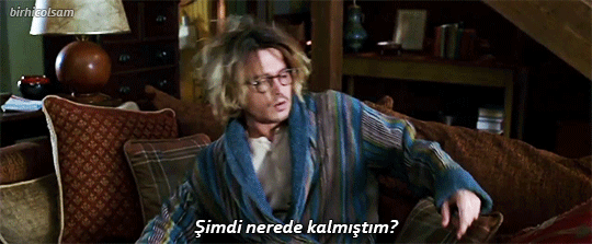Kitap Herif