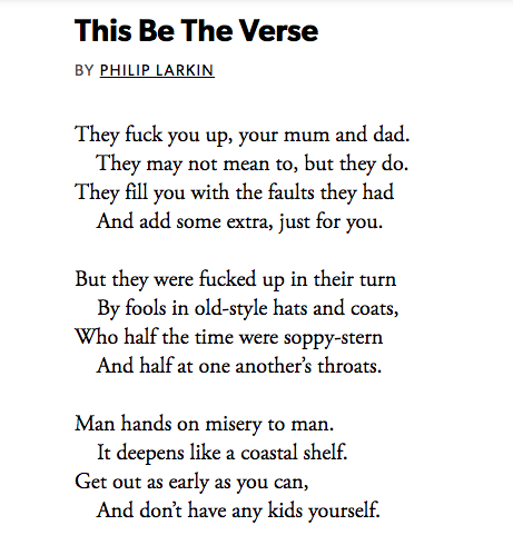 sunforgrace:on other completely unrelated subject I’ve thought about this poem every goddamned day s