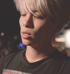 shiningdae:  “The overall sound isn’t powerful or aggressive. I wanted to write