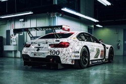 myheartpumpspetrol:  M6 GTLM | eGarage 