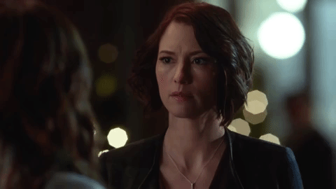 multi-lesbian-fandom:Alex Danvers invented gay panic