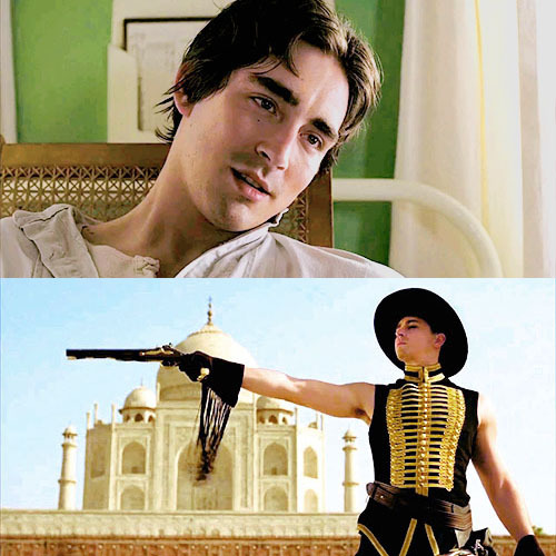 leepacefansnetwork:  There's no-...there's no happy ending with me.