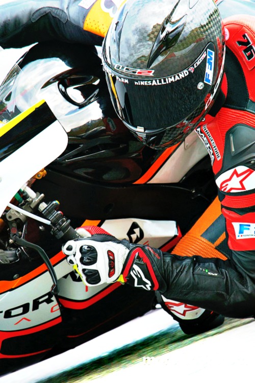 f1championship:Loris Baz
