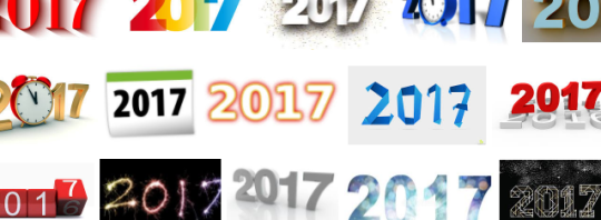 BEST OF 2017