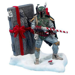 alwaysstarwars:  Can you believe it’s December 1? 24 days till Christmas!