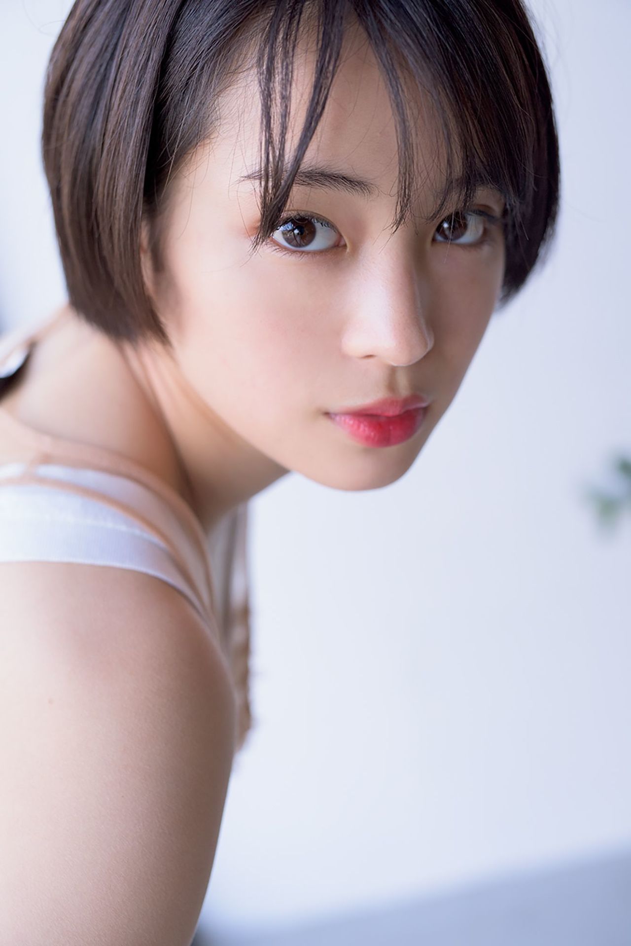 Suzu Hirose Tumblr Gallery