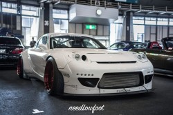 stancenation:  Another sexy RB FD. // http://wp.me/pQOO9-mOY