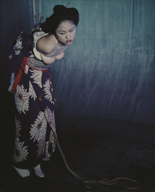 spottedhyenas:  NOBUYOSHI ARAKI 67 Shooting Back no 117, 2007