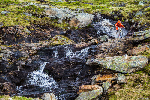 danbarham:  Robin Wallner, Åre, Sweden