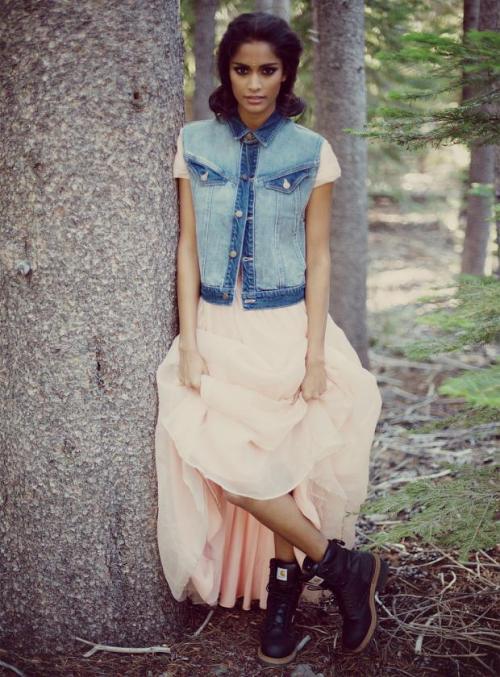 XXX kvshnxxxse:global-fashions:Alyssah Ali - photo