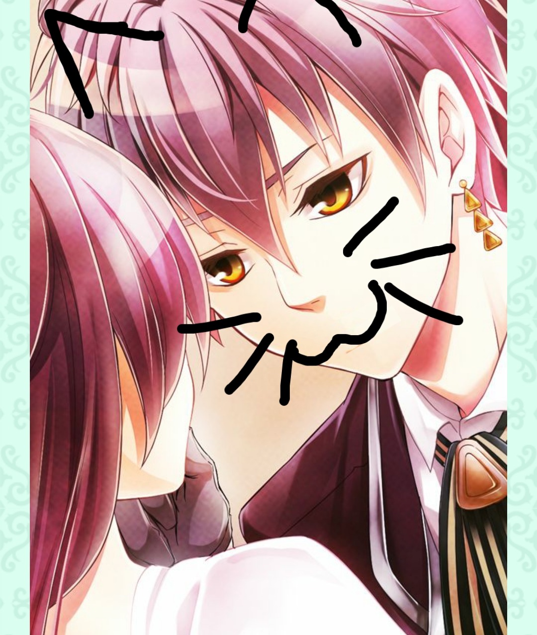 andromedaofwysteria:   =^•.•^= 