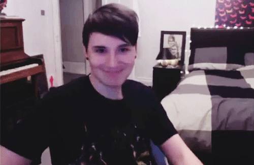 blossomphan:Dan on Younow 03/03/2015