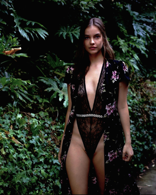realpalvinbarbara:  Barbara Palvin in 2020Victoria’s Secret   Imagine this girl