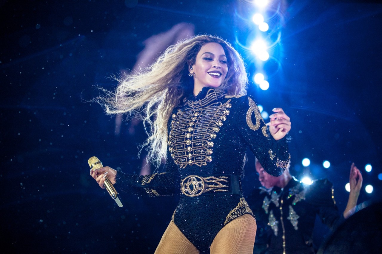 illuminatimess:  Formation World Tour - Chicago (May 27, 2016)