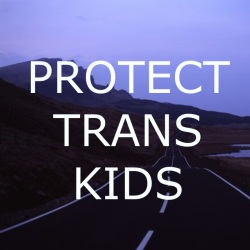 mugnu:  #protecttranskids  I’ve got